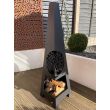  Fire pit