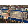 Edge Protection Barrier