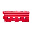 RB22 Crash Barrier