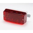 Battery Powered Hoarding Light