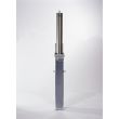 RetractaPost GL (Integral Lock)