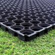 Rubber Grass Mats