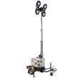 Super Silent LED Lighting Tower | SLT5003