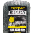 Torus Steel Wire Fencing