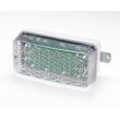 Battery Powered Hoarding Light