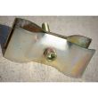 Collier Fixation Clôture Chantier 42/60 mm