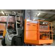 Fork Truck Access Platform