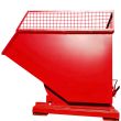 Warehouse Tipping Skip
