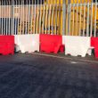 Evo Barrier