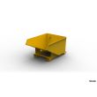 Telehandler Tipping Skip