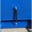 Auto Lock Skip Gas Strut