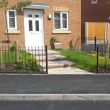 Ball Top Fencing