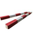 Baulk Safety Timbers