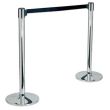 Belt Crowd Barrier
