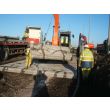Pipe Protection Slabs