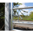 Cattle Bar Gate