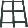 Fence Stabiliser Tray