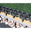 Ground Reinforcement - Grass Grid