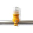 Tube Flashing Light