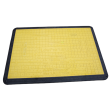 Car Trench Cover