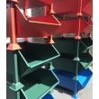 Chute Front Bin