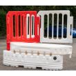 City Wall 2m Barrier