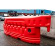 City Wall 2m Barrier