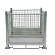 Collapsible Stillage Pallet Cage