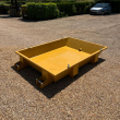 Washout / Pump Trays