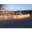 Concrete Crash Traffic Barriers