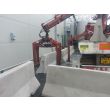 Concrete Vehicle Block