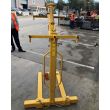 Crane Lifting Forks
