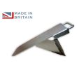 Prop Blade Support Lintel