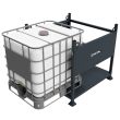 IBC Containment