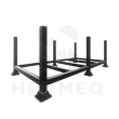Double Metal Stillage