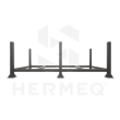 Double Metal Stillage