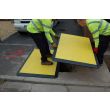 Driveway Trench Cover