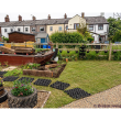 Cellular Paving
