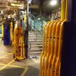 Expandable Gate