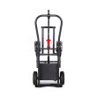 Cart bottom view