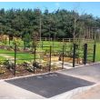Estate Railings