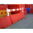2m Euro Barrier