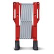 Expandable Safety Barrier