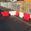 Euro Water Barrier