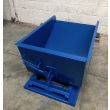 Factory Tipping Skip
