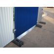 Hoarding Ground Skirt
