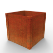 Flat Pack Square Planter