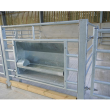 Swivel Water Trough