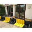 Flood Defence Barriers
