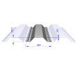 FLP Interlocking Trench Sheet 